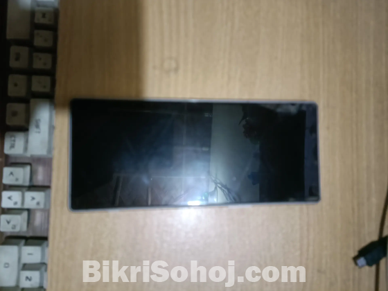 Sony Xperia 1 6GB 64 GB (Used)
